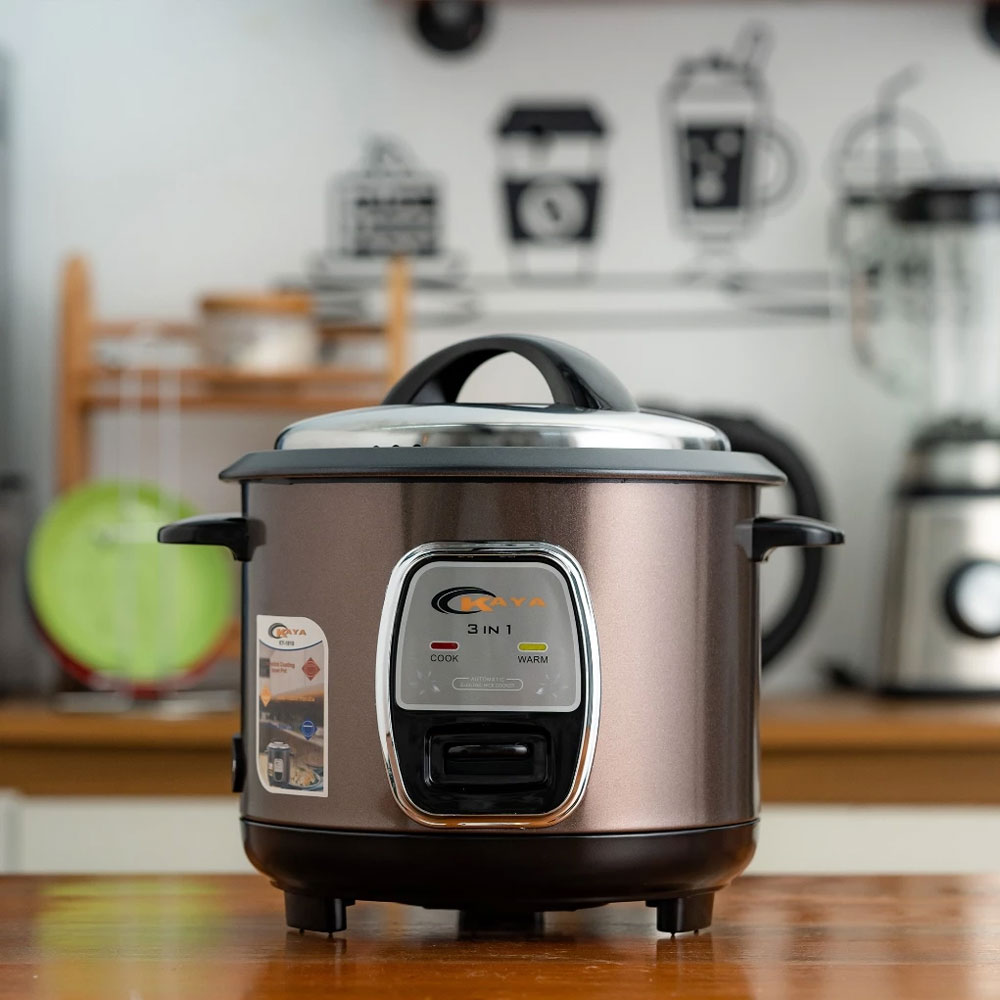 Kaya KY-1010 Rice Cooker - Image 3