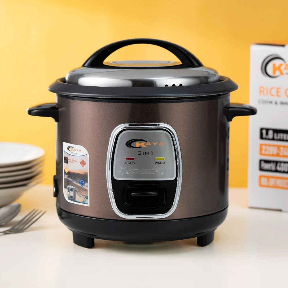 Kaya KY-1010 Rice Cooker - Image 2