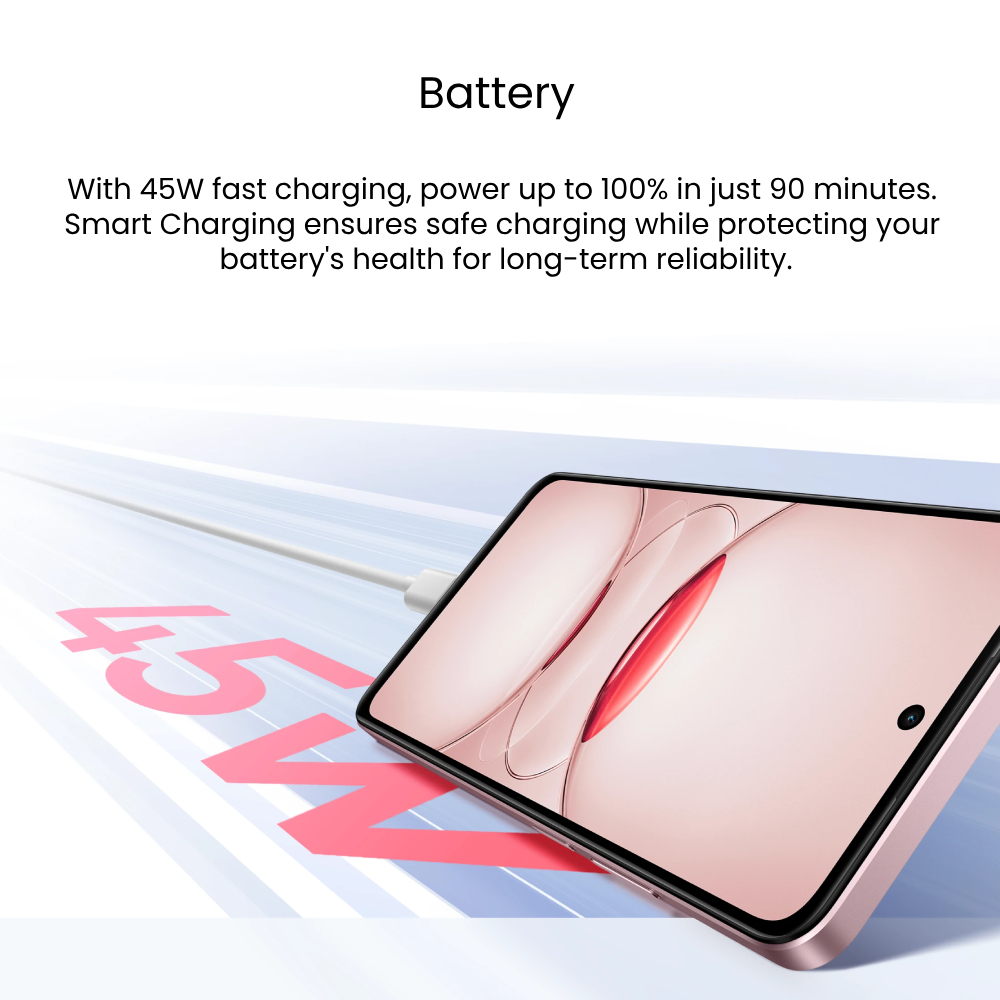 Realme C75x - Image 3