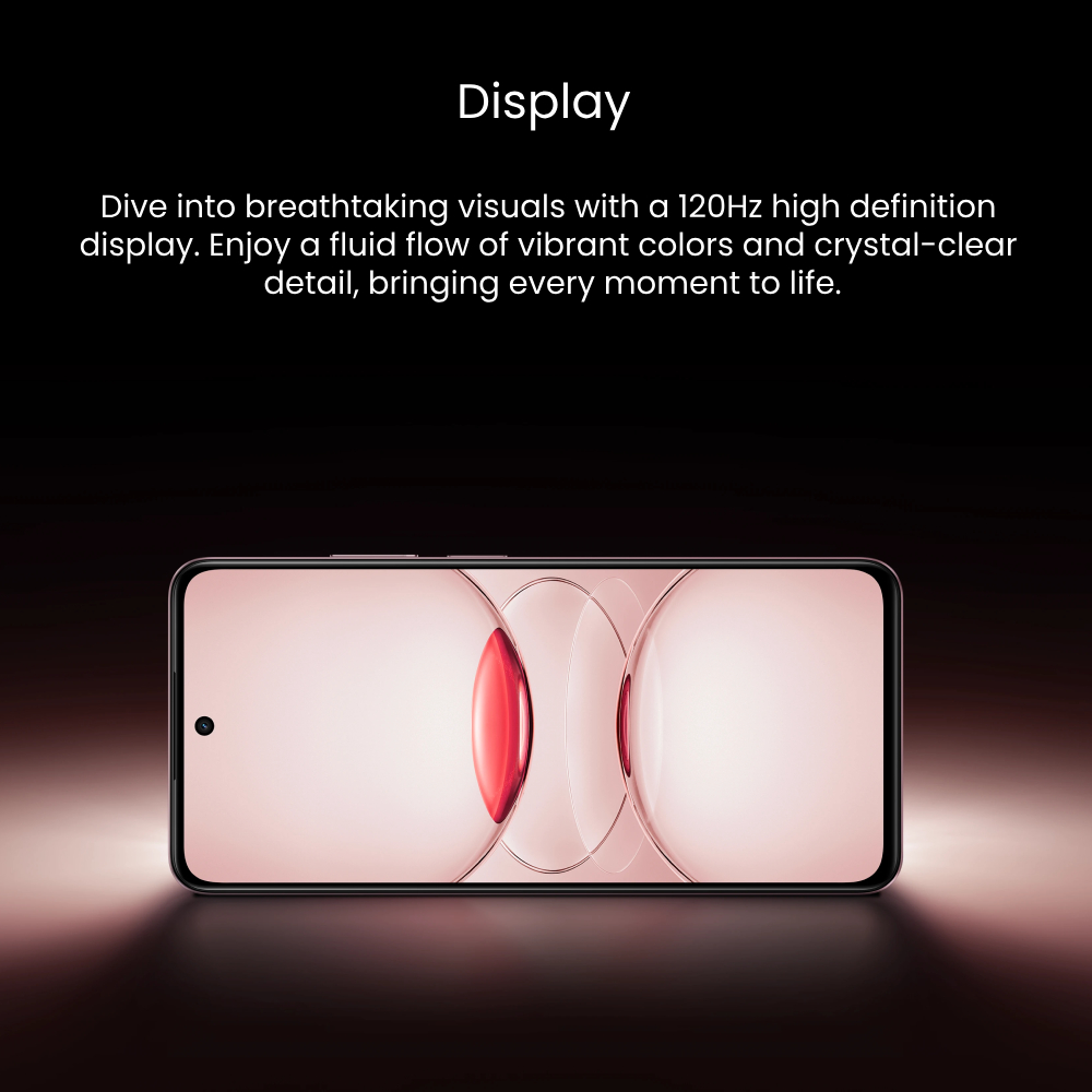 Realme C75x - Image 4