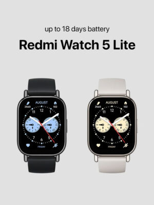 Redmi Watch 5 Lite
