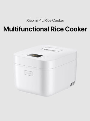 Xiaomi Multifunctional Rice Cooker 4L