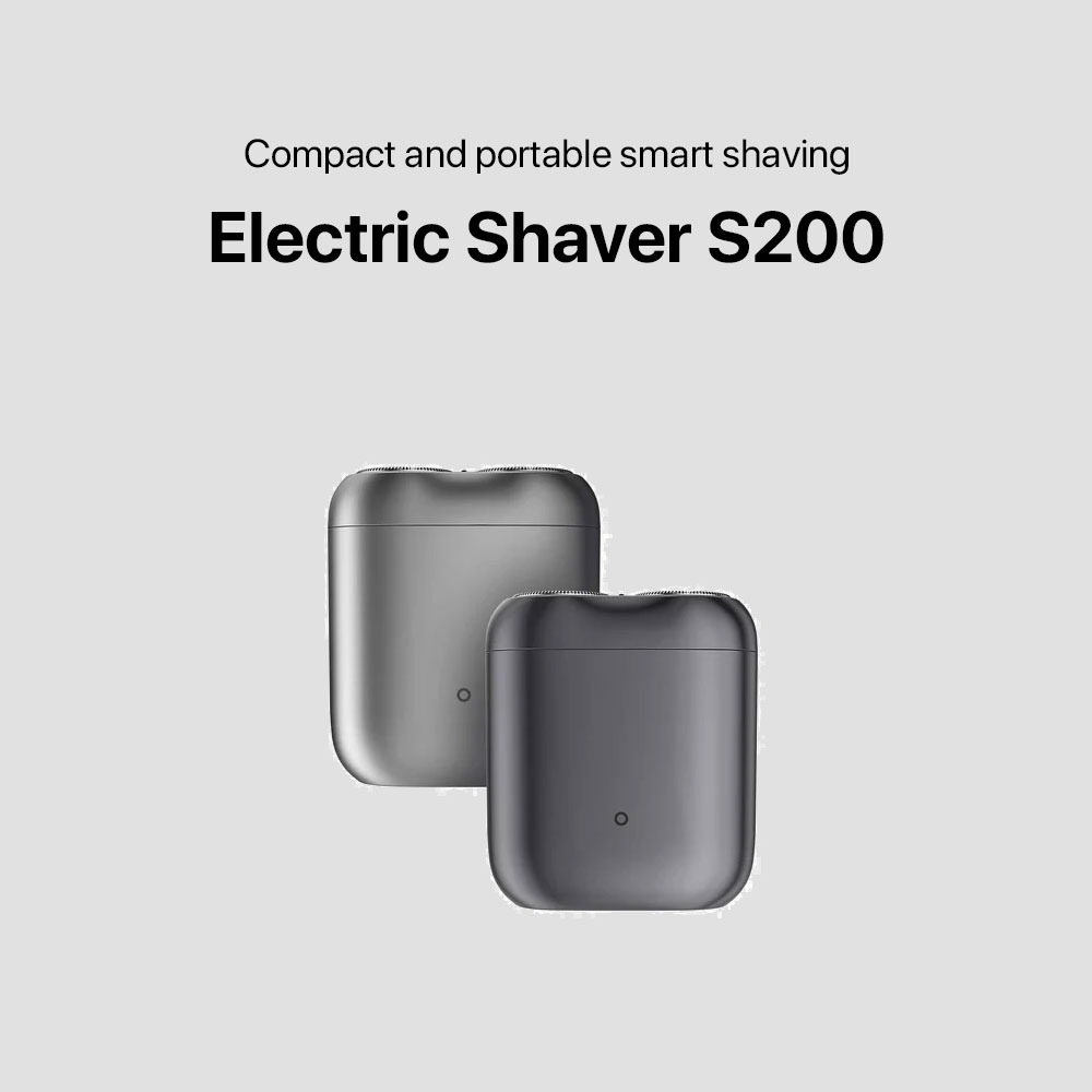 Xiaomi Electric Shaver S200