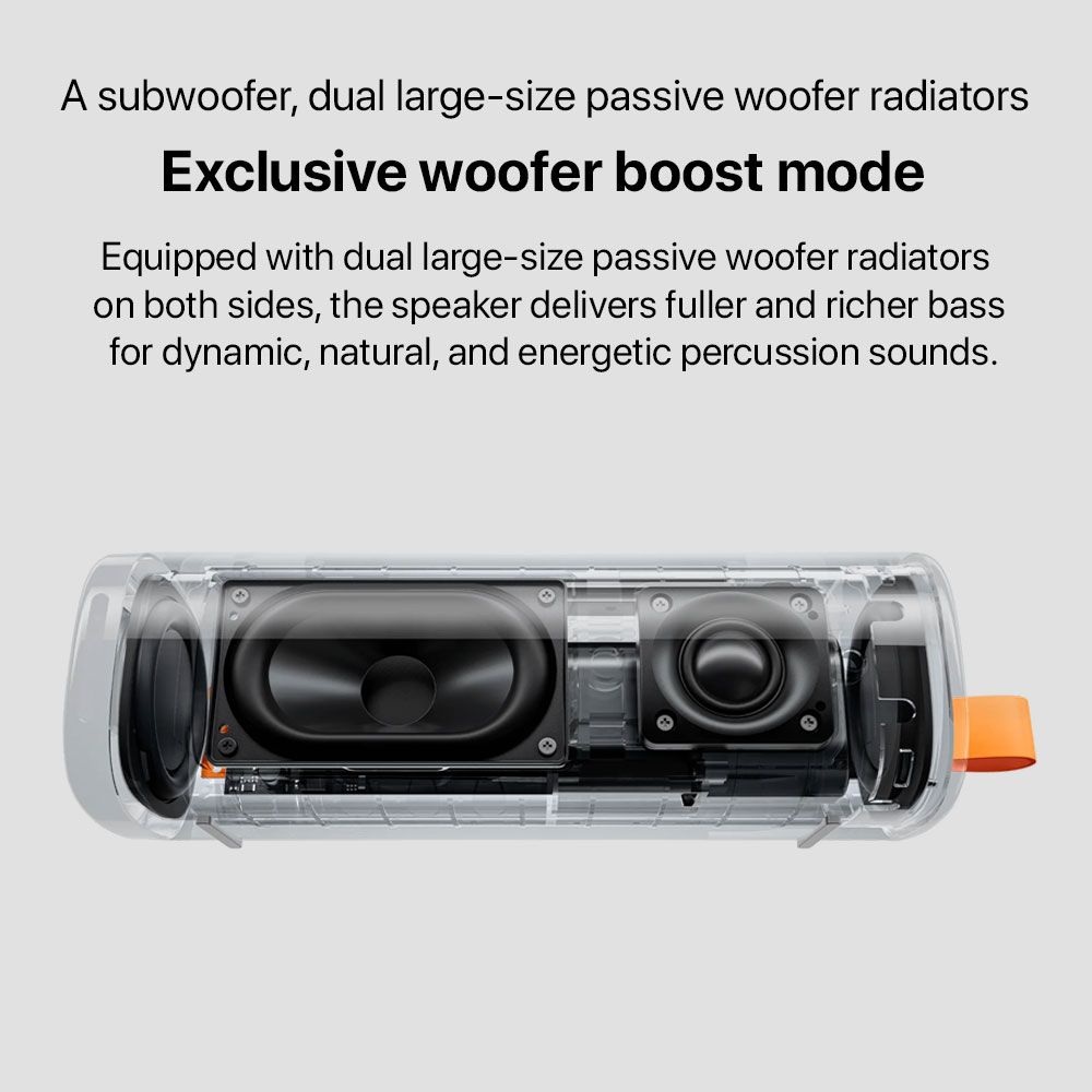S29D XIAOMI SOUND OUTDOOR 30w - Image 3