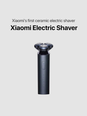 Xiaomi Electric Shaver S700