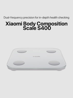Xiaomi Body Composition Scale S400