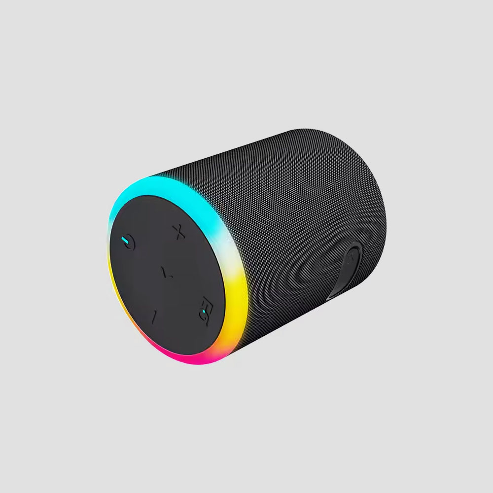 Havit SK832BT Strong Bass Waterproof Wireless Speaker - Image 4