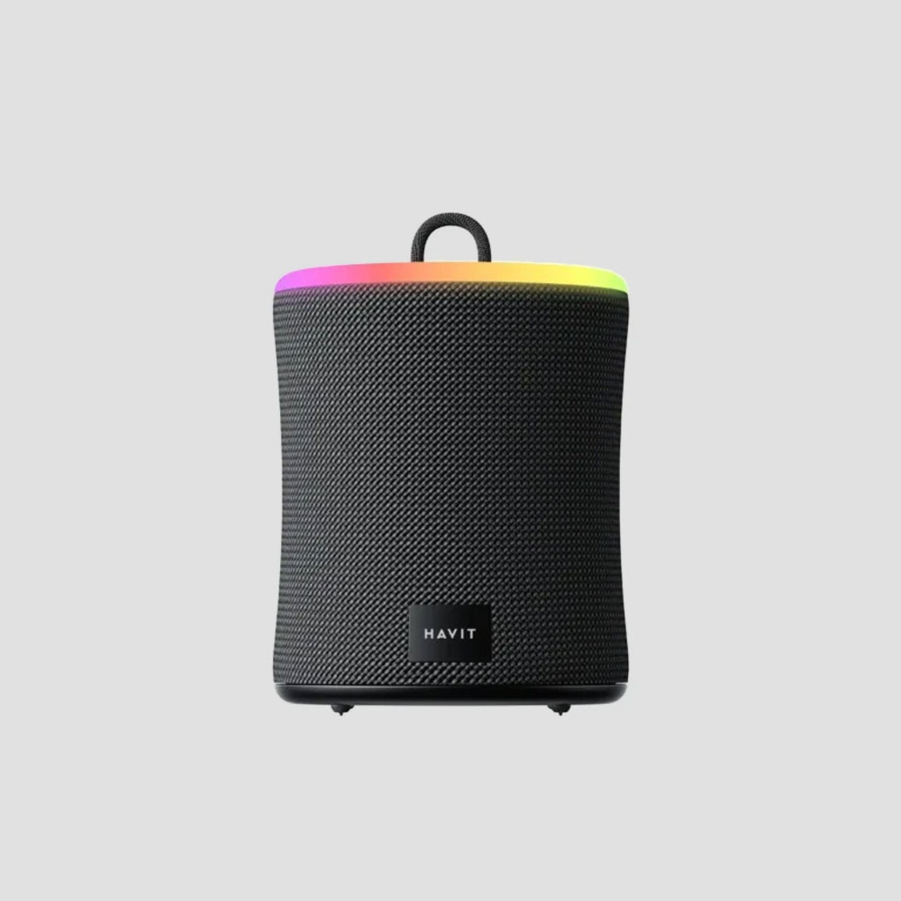 Havit SK832BT Strong Bass Waterproof Wireless Speaker - Image 2