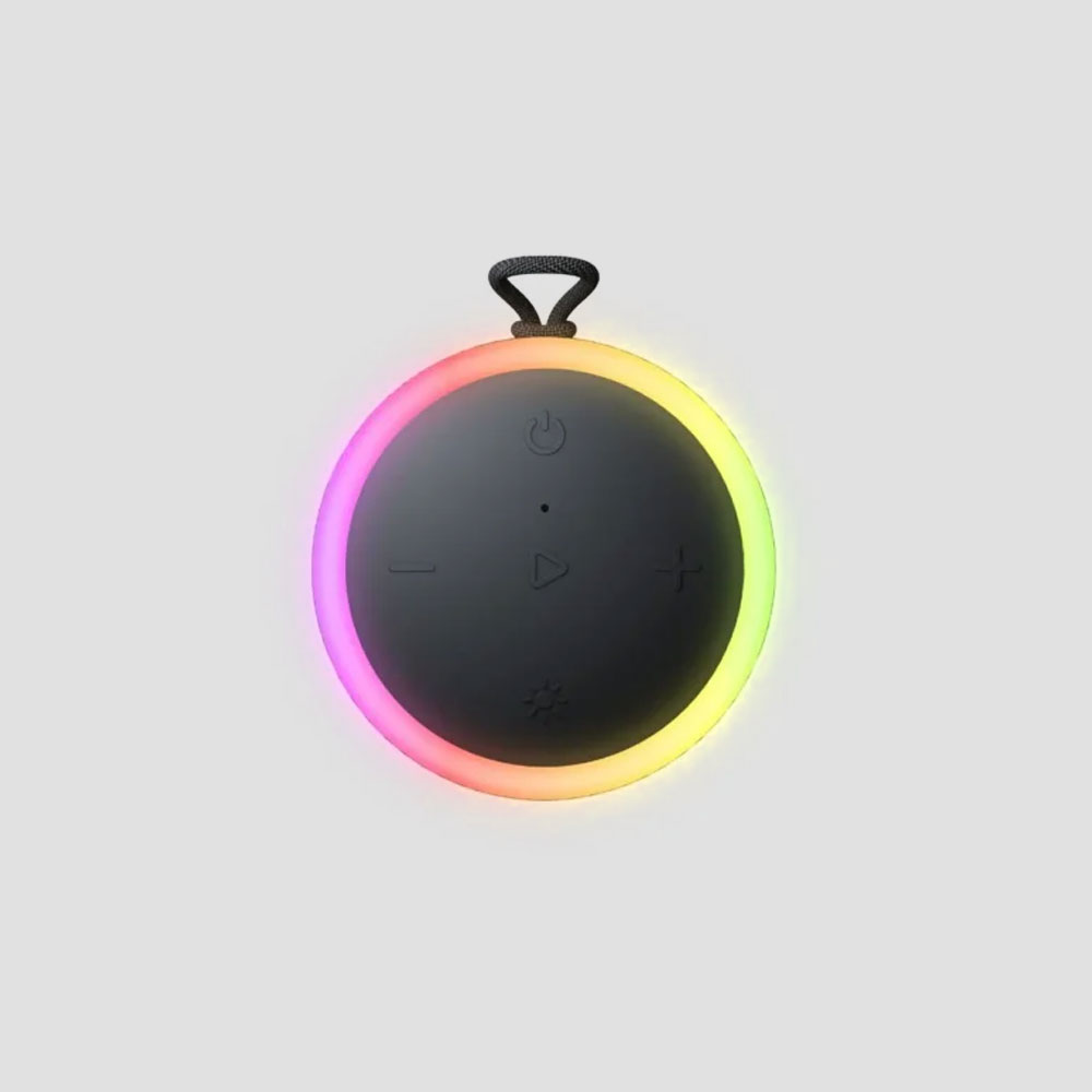 Havit SK832BT Strong Bass Waterproof Wireless Speaker - Image 3