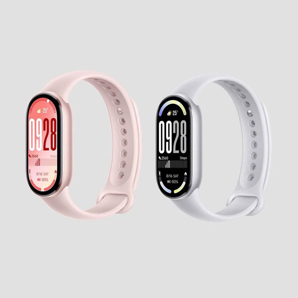 Xiaomi Smart Band 10 - Image 4