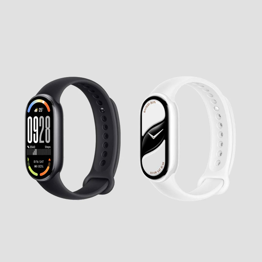 Xiaomi Smart Band 10 - Image 3