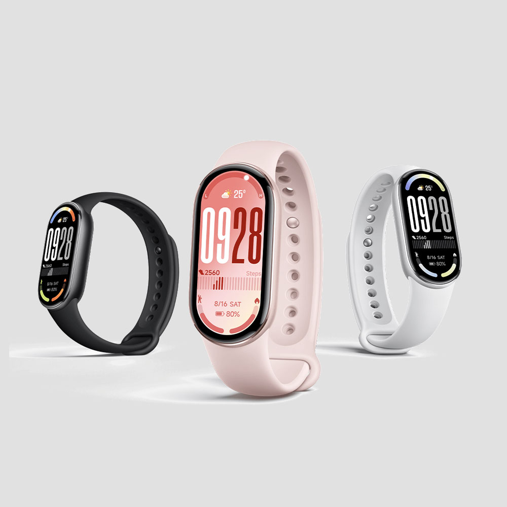 Xiaomi Smart Band 10 - Image 2