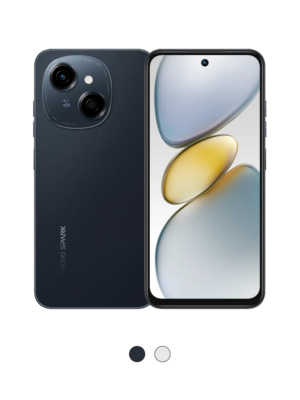 Tecno Spark Go 1