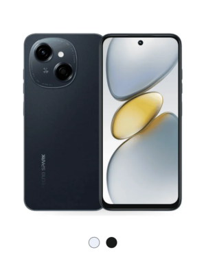 Tecno Spark Go 1S