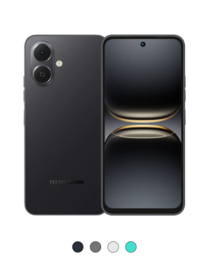 Tecno Spark Go 2