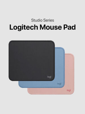 Logitech MOUSE PAD - Studio Series