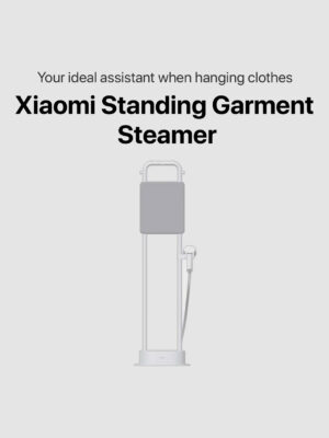 Xiaomi Standing Garment Steamer