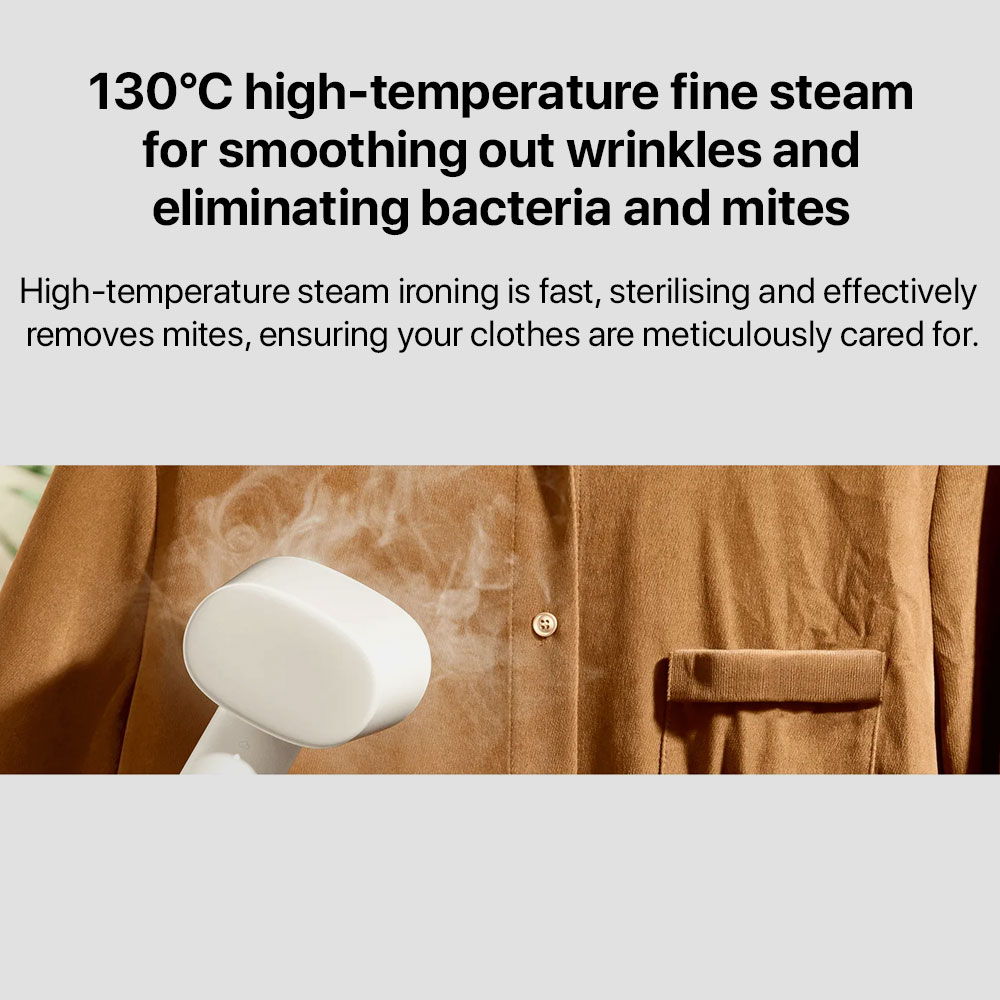 Xiaomi Standing Garment Steamer - Image 2