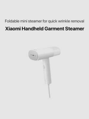 Xiaomi Handheld Garment Steamer