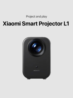 Xiaomi Smart Projector L1 EU