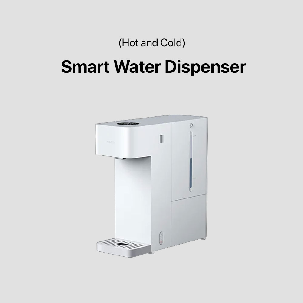 Xiaomi Smart Water Dispenser (Hot and Cold)