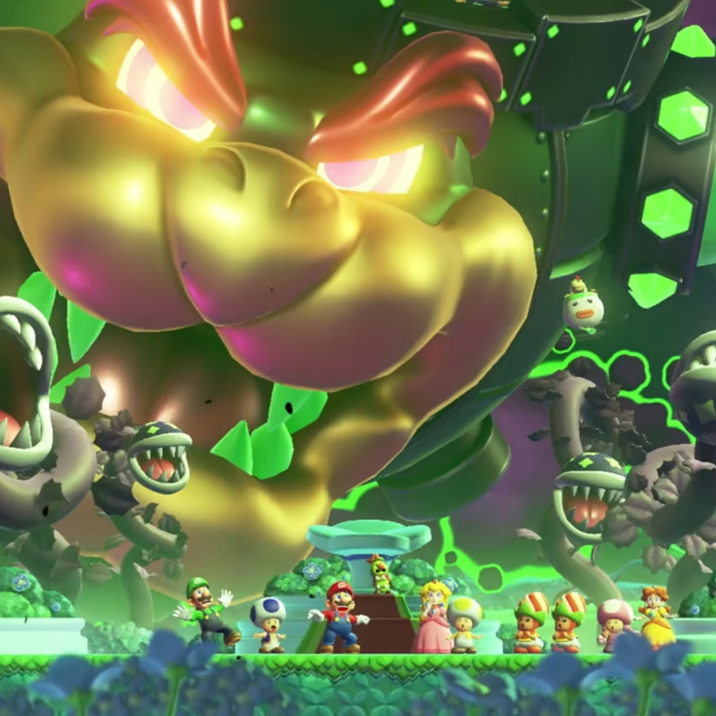 Super Mario Bros. Wonder (NEW) - Image 4