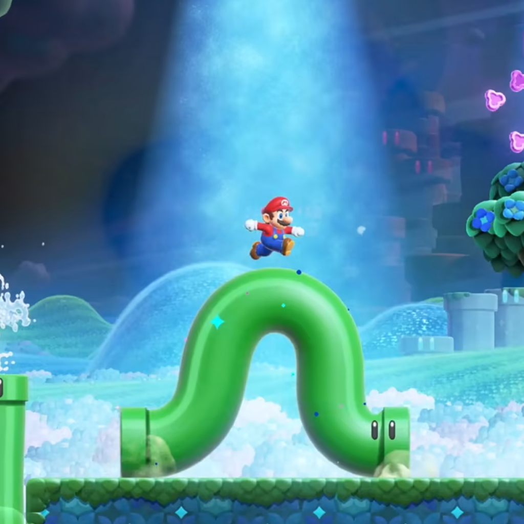 Super Mario Bros. Wonder (NEW) - Image 3
