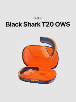 Black Shark T20 OWS Buds
