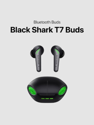 Black Shark T7 Bluetooth Buds