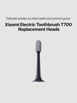 Xiaomi Electric Toothbrush T700 Replacement Heads