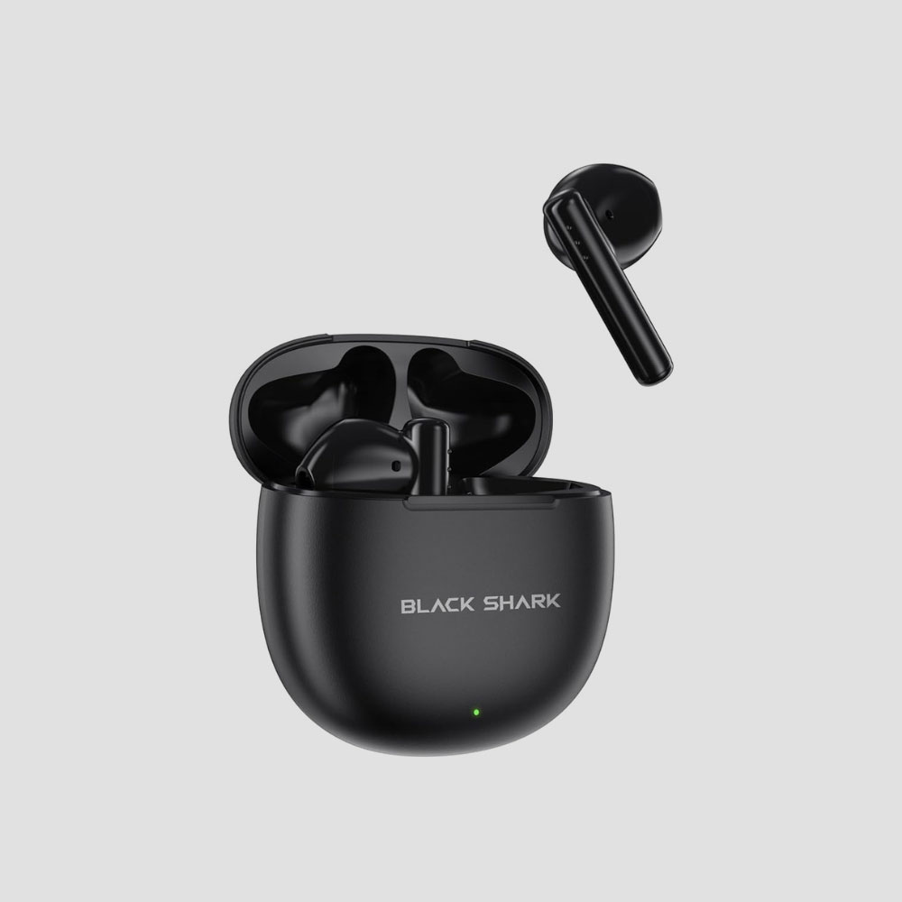 Black Shark T9 Buds - Image 4