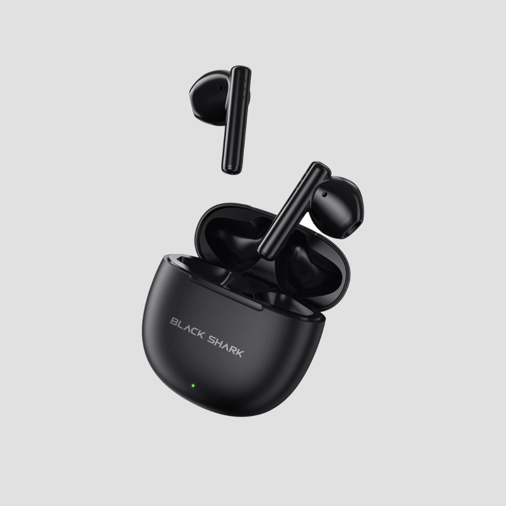 Black Shark T9 Buds - Image 2