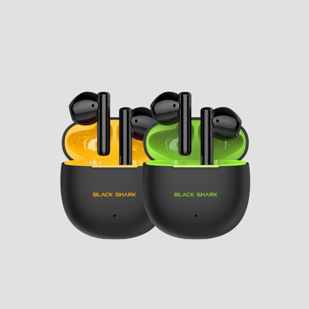 Black Shark T9 Buds - Image 3