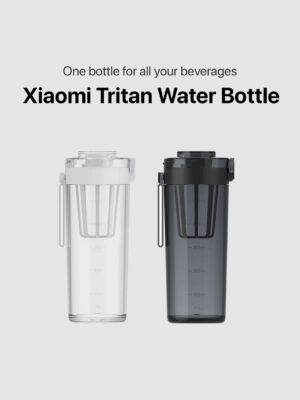 Xiaomi Tritan Water Bottle