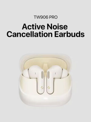 Havit Zenix Pro TW906 PRO Active Noise Cancellation Earbuds
