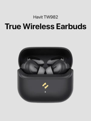 Havit TW982 LIFE01T AI ENC True Wireless Earbuds