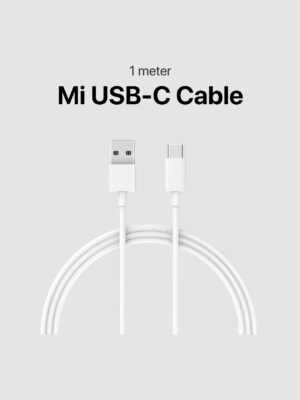 MI Usb-C Cable 1M