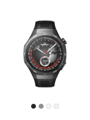 HUAWEI WATCH GT 5 Pro