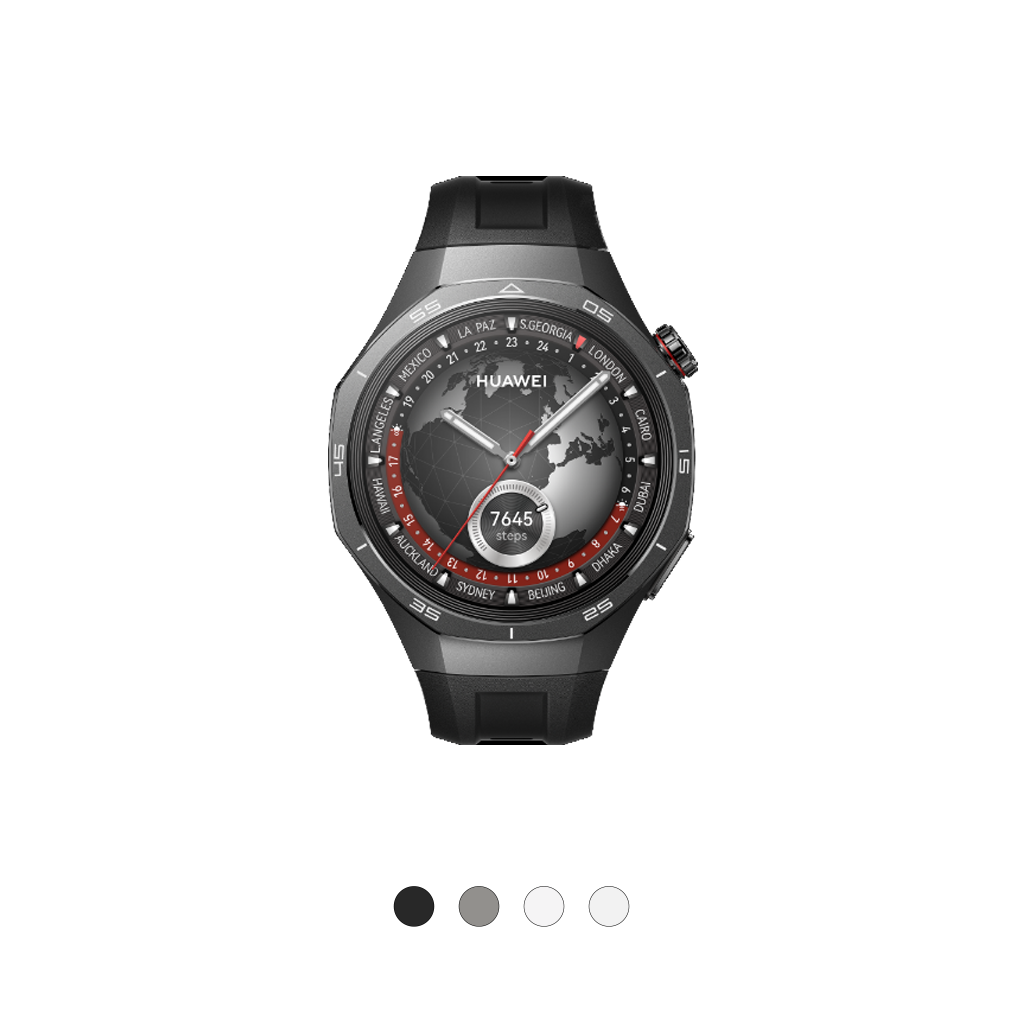 HUAWEI WATCH GT 5 Pro