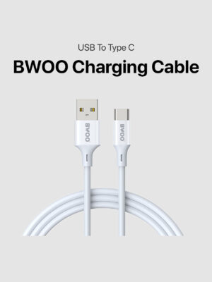 BWOO X281C USB To Type C Cable