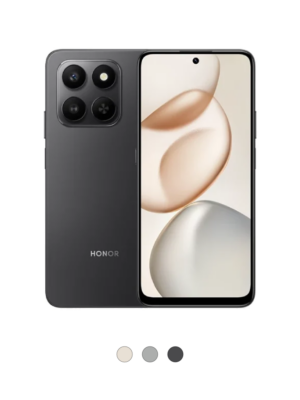 Honor X7d