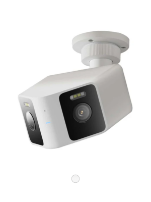 Xiaomi Outdoor Camera CW100 Dual
