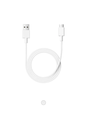 Xiaomi 3A USB-A to USB-C Cable (1m)