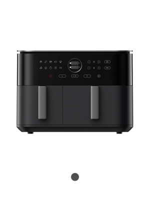 Xiaomi Dual Zone Air Fryer 10L