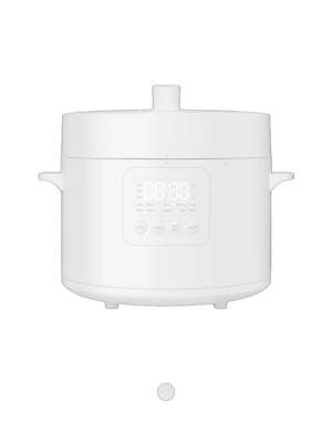 Xiaomi Electric Pressure Cooker 4.8L