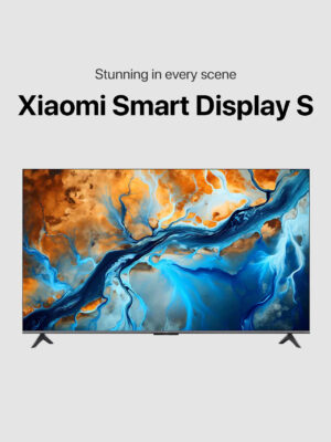 XIAOMI SMART MONITOR S 2025