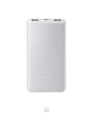 Xiaomi Power Bank 10000mAh 22.5W Lite