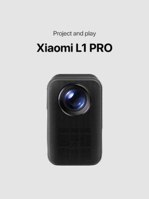 Xiaomi Smart Projector L1 PRO EU
