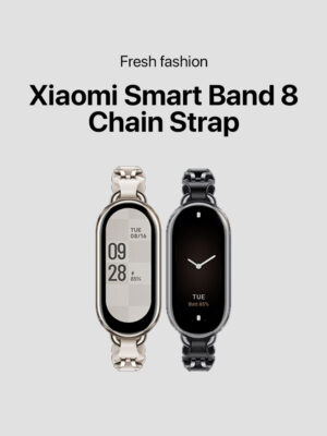 Xiaomi Smart Band 8 Chain Strap