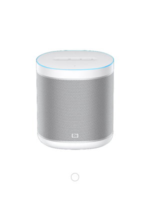 Mi Smart Speaker